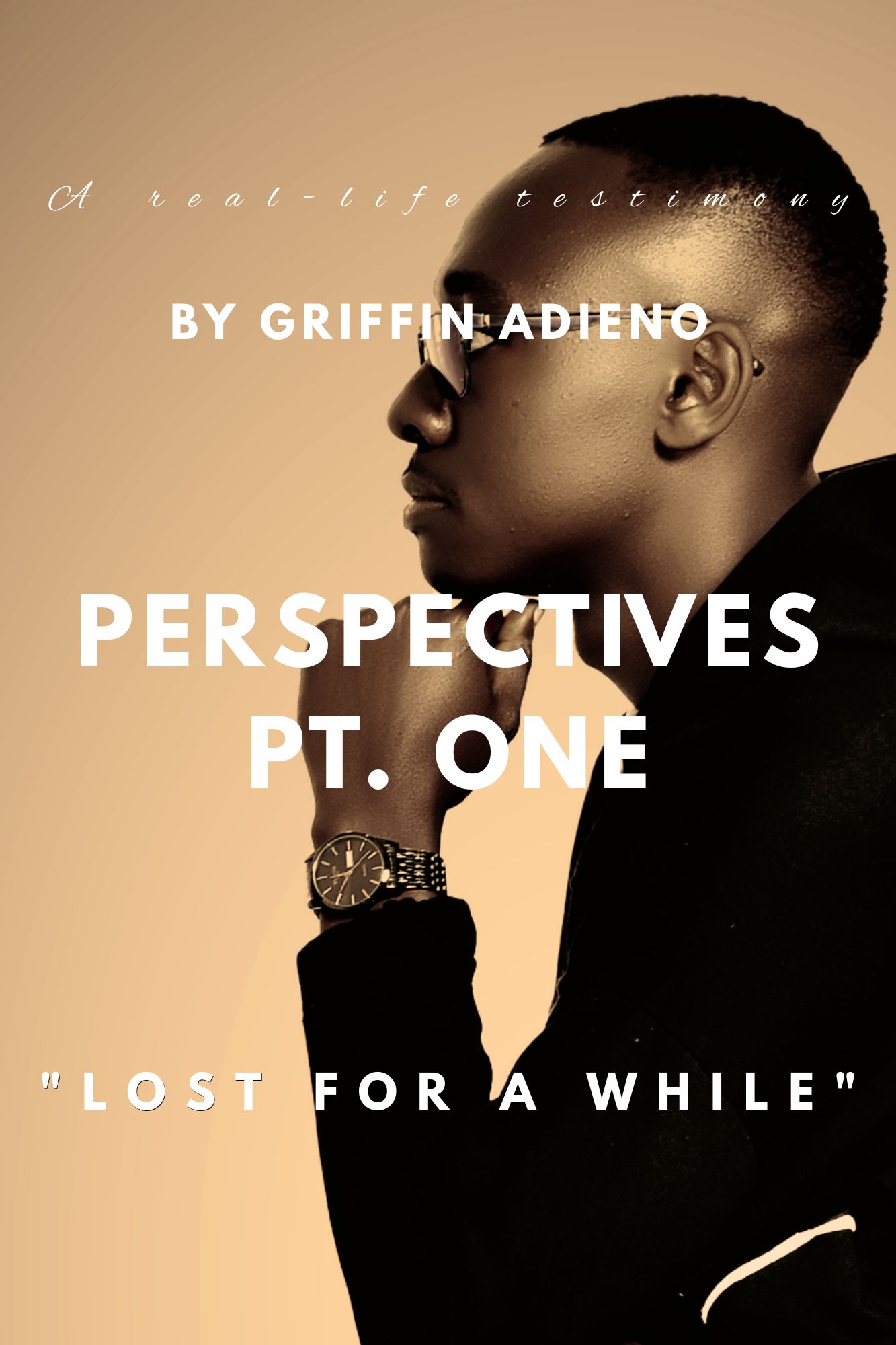 perspectives part one cover